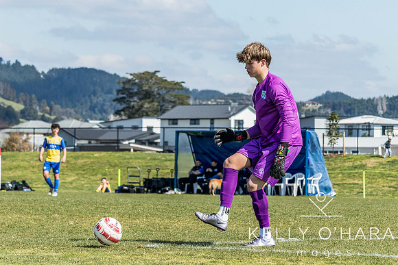 u23s Papamoa vs Otumoetai August 2023 wm-0256