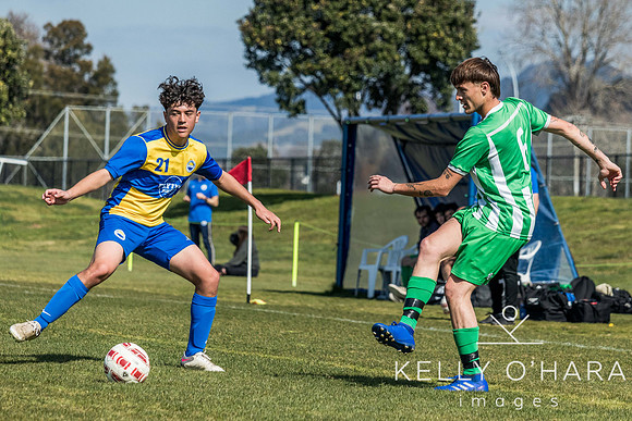u23s Papamoa vs Otumoetai August 2023 wm-0266