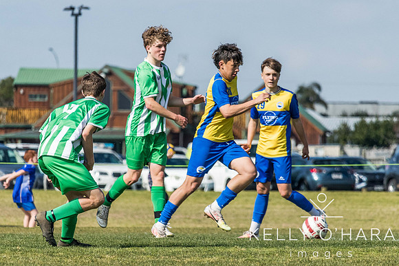 u23s Papamoa vs Otumoetai August 2023 wm-0296