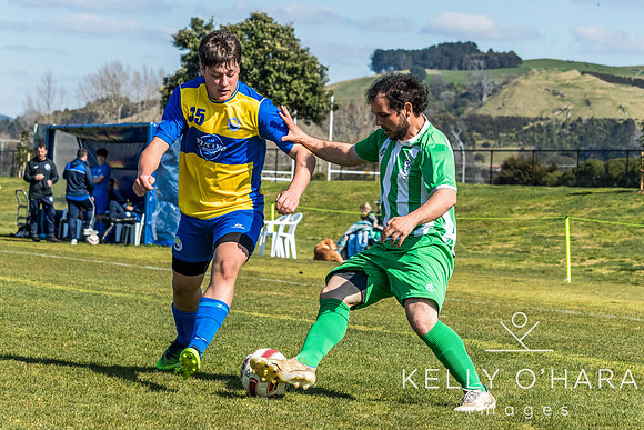 u23s Papamoa vs Otumoetai August 2023 wm-0303