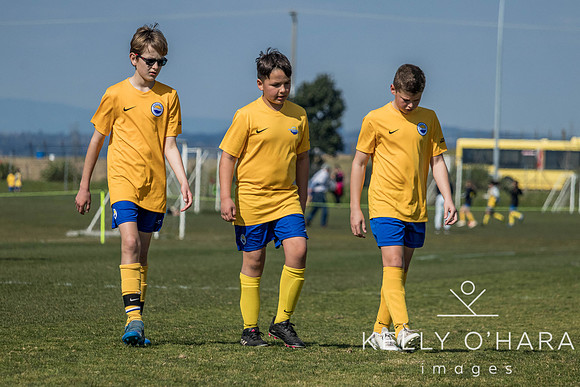 Hyenas vs TGA City August 2023 wm-0132