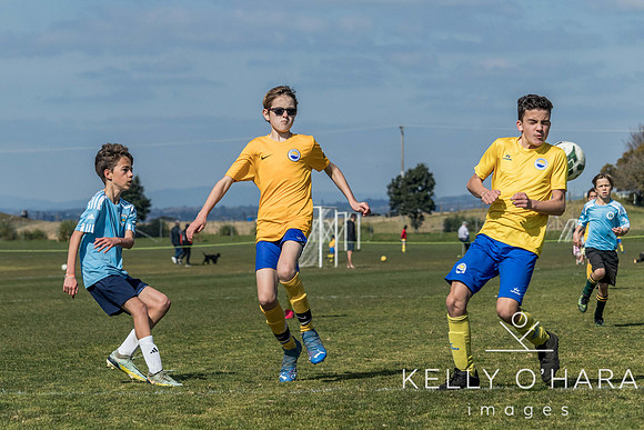Hyenas vs TGA City August 2023 wm-0192