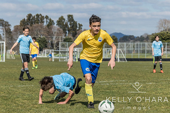 Hyenas vs TGA City August 2023 wm-0207