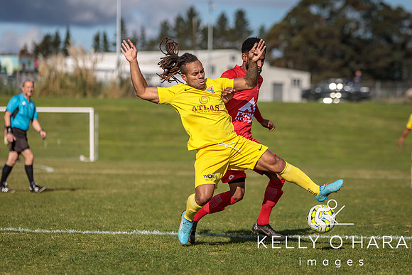 Franklin FC vs North Shore United 2024 wm-0560