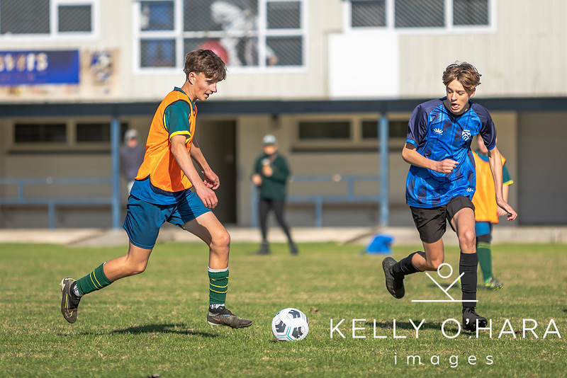 Greerton Blue Rovers Zenfolio | Kelly O'Hara | Aquinas vs Blue Rovers
