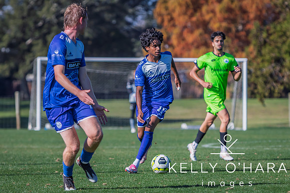 Takapuna U23 vs Wanderers U23 wm-0855