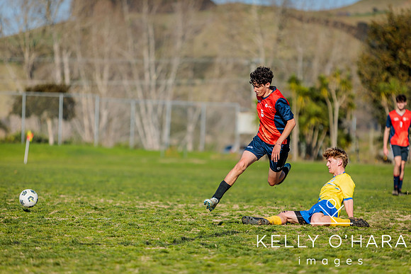 Papamoa Fc Vs Papamoa College 2024 wm-0506