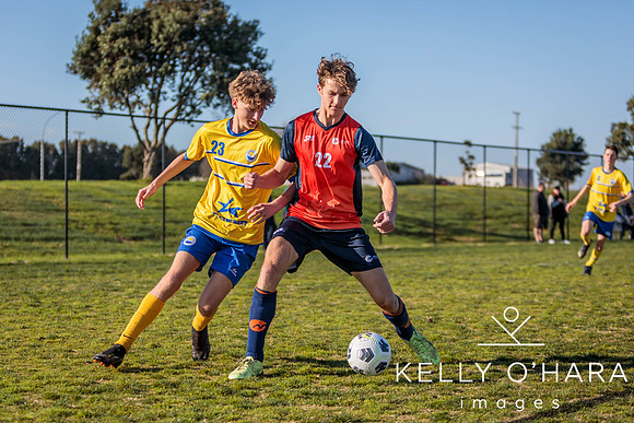 Papamoa Fc Vs Papamoa College 2024 wm-0318