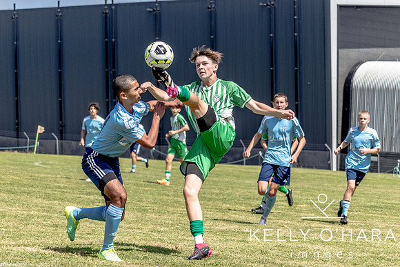Western Springs U17s Otumoetai 2023 wm-1357