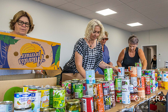 The 1st Papamoa Food Bank December 2023 wm-1253