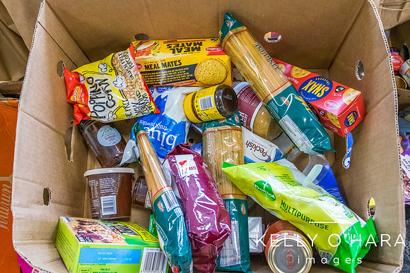 The 1st Papamoa Food Bank December 2023 wm-1274