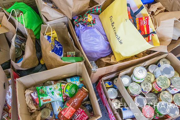 The 1st Papamoa Food Bank December 2023 wm-1277