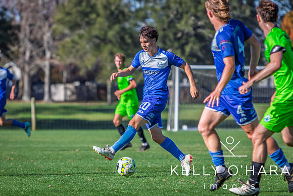Takapuna U23 vs Wanderers U23 wm-0831
