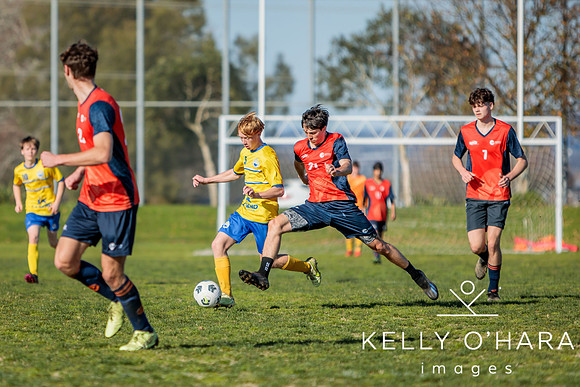 Papamoa Fc Vs Papamoa College 2024 wm-0401