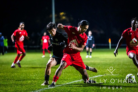 Franklin vs Manukau 2024 wm-8828