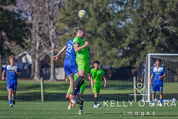 Takapuna U23 vs Wanderers U23 wm-0862