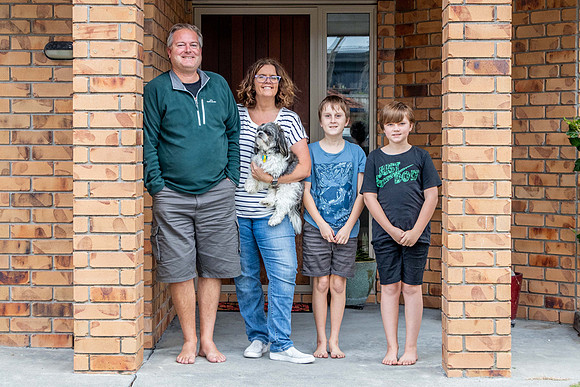The Front Steps Project Brookbanks a-0875