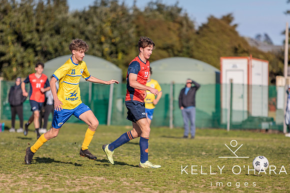 Papamoa Fc Vs Papamoa College 2024 wm-0331