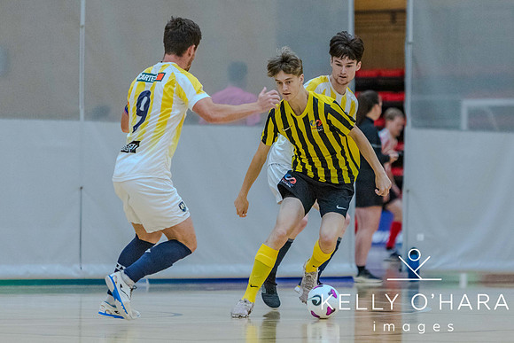 Mens Futsal Mercury Bay Park 2024 wm-4712