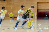 Mens Futsal Mercury Bay Park 2024 wm-4728
