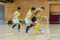 Mens Futsal Mercury Bay Park 2024 wm-4730