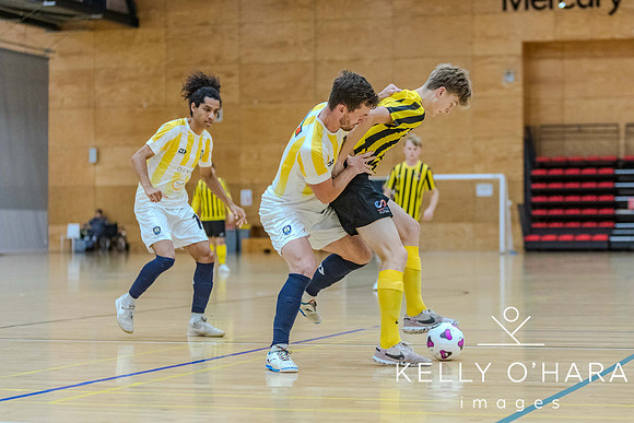 Mens Futsal Mercury Bay Park 2024 wm-4730