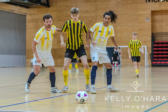 Mens Futsal Mercury Bay Park 2024 wm-4734