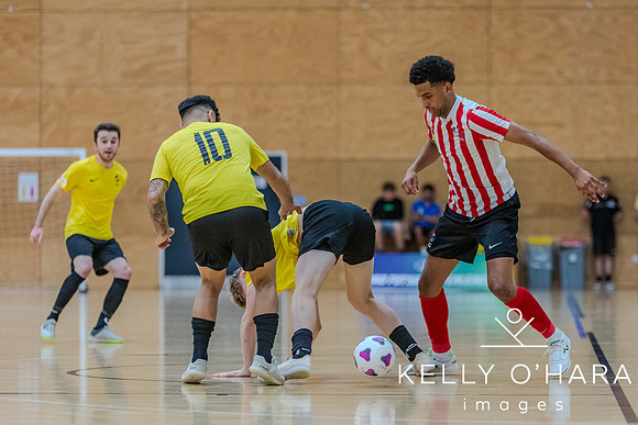 Mens Futsal Mercury Bay Park 2024 wm-4836