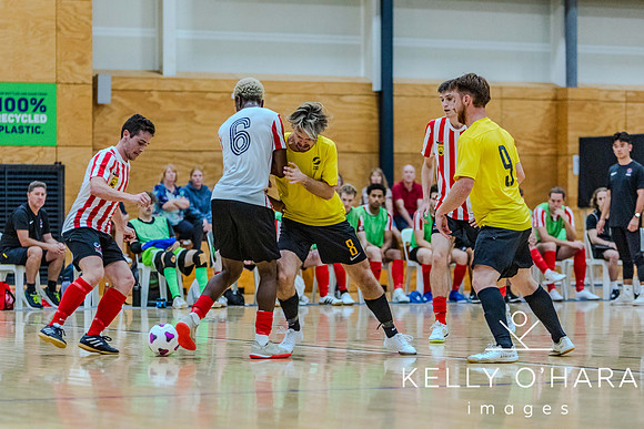 Mens Futsal Mercury Bay Park 2024 wm-5014