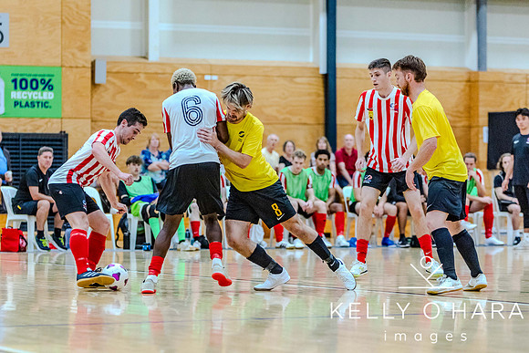 Mens Futsal Mercury Bay Park 2024 wm-5015