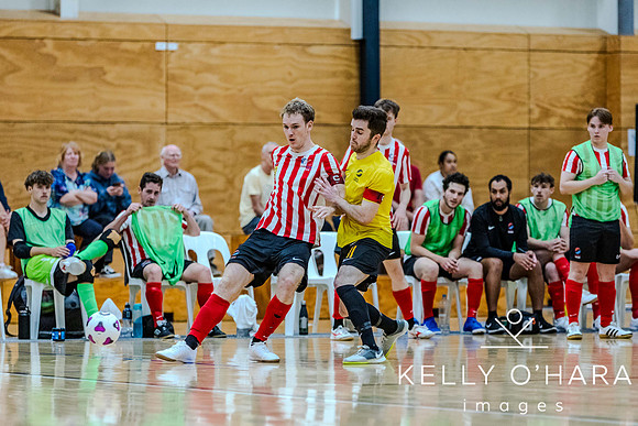 Mens Futsal Mercury Bay Park 2024 wm-5018