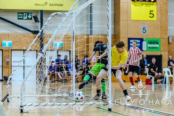 Mens Futsal Mercury Bay Park 2024 wm-5020