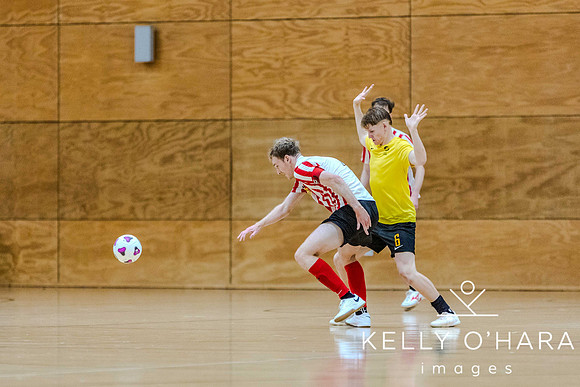 Mens Futsal Mercury Bay Park 2024 wm-5039