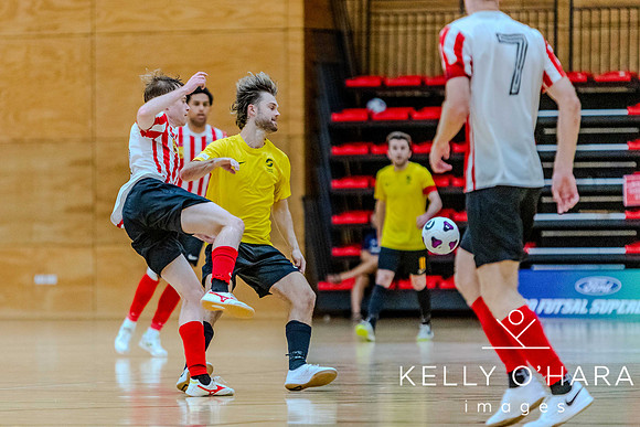 Mens Futsal Mercury Bay Park 2024 wm-5080