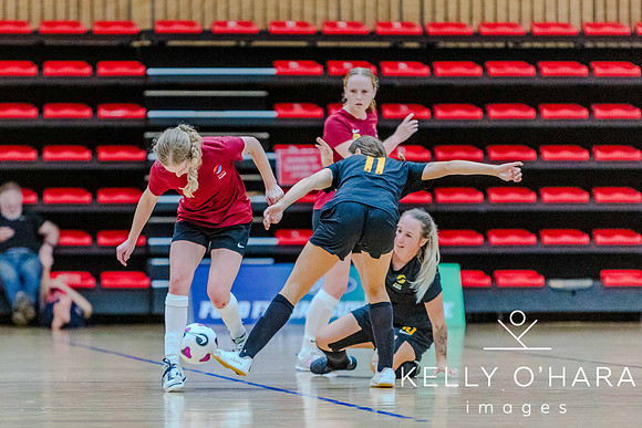 Mens Futsal Mercury Bay Park 2024 wm-5400