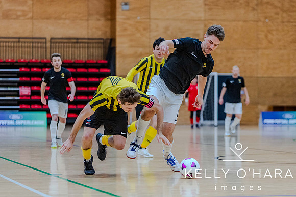 Mens Futsal Mercury Bay Park 2024 wm-5409