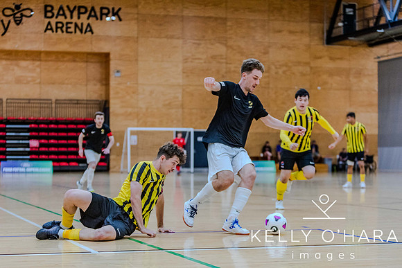 Mens Futsal Mercury Bay Park 2024 wm-5411