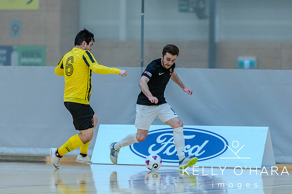Mens Futsal Mercury Bay Park 2024 wm-5423