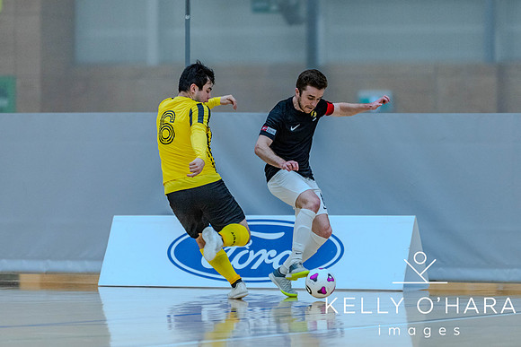 Mens Futsal Mercury Bay Park 2024 wm-5424