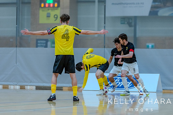 Mens Futsal Mercury Bay Park 2024 wm-5429