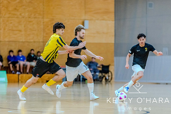 Mens Futsal Mercury Bay Park 2024 wm-5461