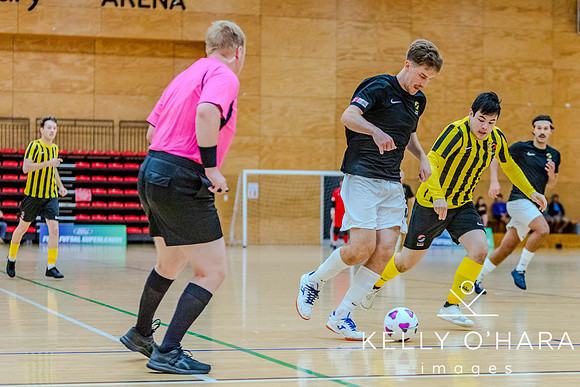 Mens Futsal Mercury Bay Park 2024 wm-5496