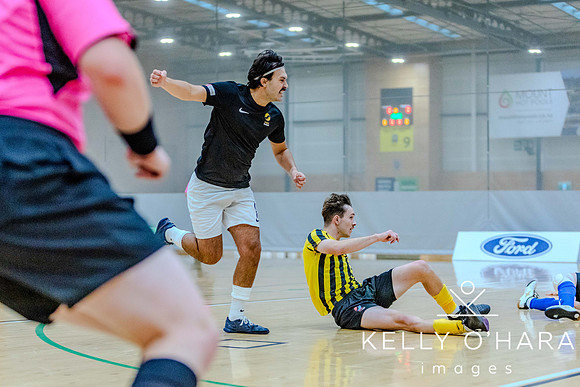 Mens Futsal Mercury Bay Park 2024 wm-5508