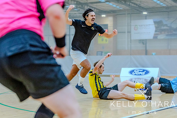 Mens Futsal Mercury Bay Park 2024 wm-5509