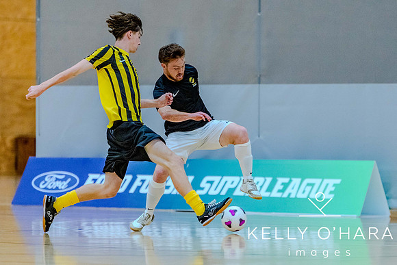 Mens Futsal Mercury Bay Park 2024 wm-5532