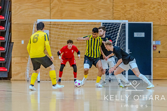 Mens Futsal Mercury Bay Park 2024 wm-5545