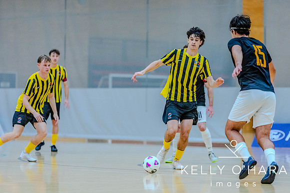 Mens Futsal Mercury Bay Park 2024 wm-5601