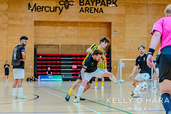 Mens Futsal Mercury Bay Park 2024 wm-5644