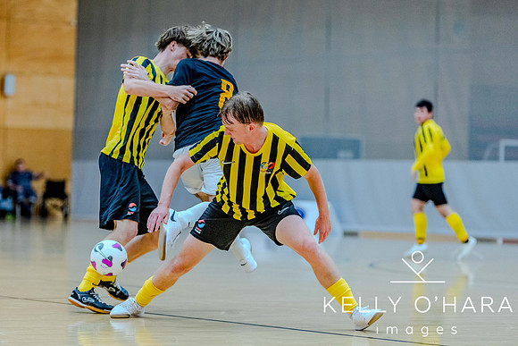 Mens Futsal Mercury Bay Park 2024 wm-5650