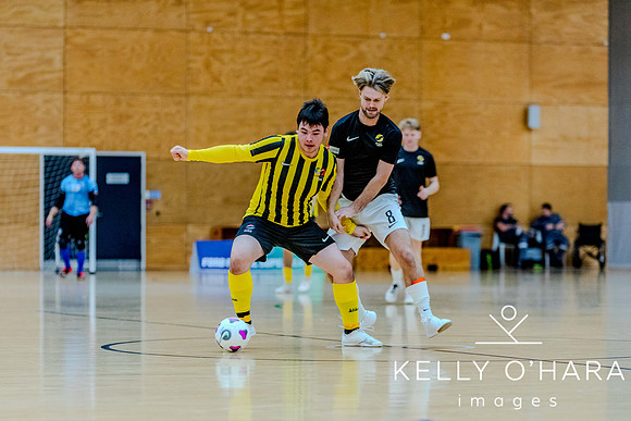 Mens Futsal Mercury Bay Park 2024 wm-5670